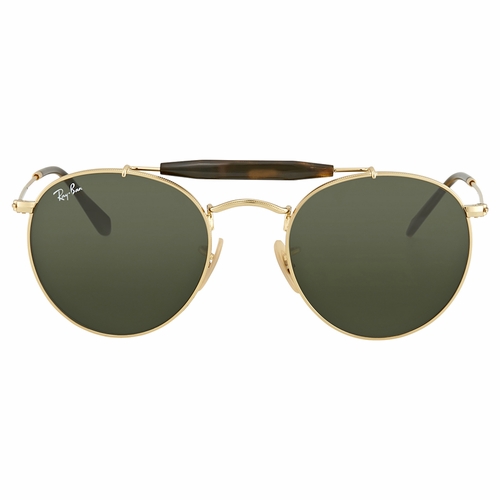 Ray Ban RB3747 001 50  Unisex  Sunglasses