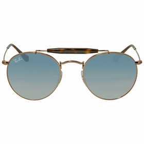 Ray Ban RB3747 90353F 50  Unisex  Sunglasses