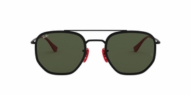 Ray Ban RB3748M F02831 52  Unisex  Sunglasses