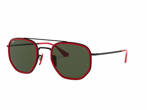 Ray Ban RB3748M F03531 52  Unisex  Sunglasses