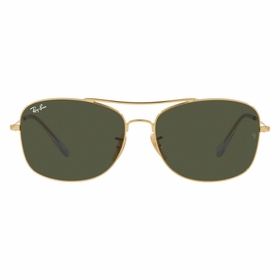 Ray Ban RB3799 001/31 57  Unisex  Sunglasses