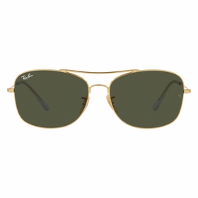 Ray Ban RB3799 001/31 57  Unisex  Sunglasses