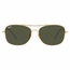 Ray Ban RB3799 001/31 57  Unisex  Sunglasses