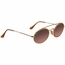 Ray Ban RB3847N 91244352 Oval Double Bridge Unisex  Sunglasses
