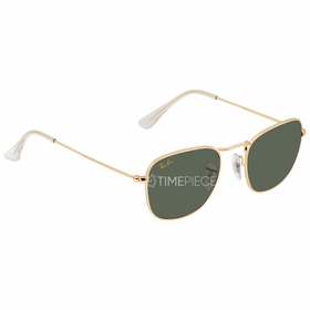 Ray Ban RB3857 919631 48 Frank Legend Gold Unisex  Sunglasses