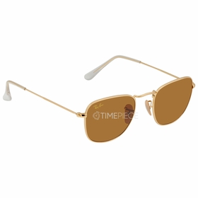 Ray Ban RB3857 919633 48 Frank Legend Gold Unisex  Sunglasses