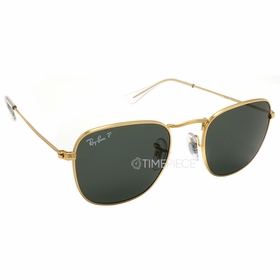 Ray Ban RB3857 919658 48 Frank Unisex  Sunglasses