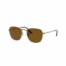 Ray Ban RB3857 922833 48 Frank Antiqued Unisex  Sunglasses