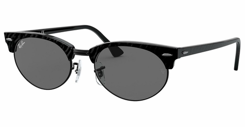 Ray Ban RB3946 1305B1 52 Clubmaster   Sunglasses