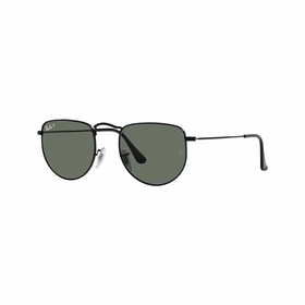 Ray Ban RB3958 002/58 47 Elon Unisex  Sunglasses