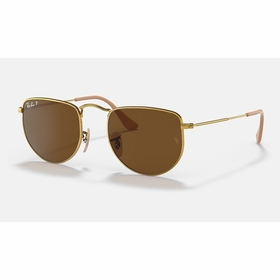 Ray Ban RB3958 919657 47 Elon Unisex  Sunglasses