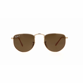 Ray Ban RB3958 919657 50 Elon Unisex  Sunglasses