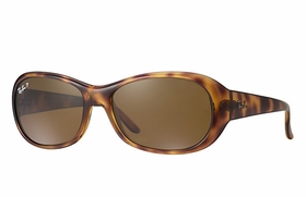 Ray Ban RB4061 642/57 55  Ladies  Sunglasses