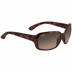 Ray Ban RB4068 642/43 60  Ladies  Sunglasses