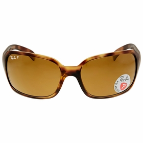 Ray Ban RB4068 642/57 60  Ladies  Sunglasses