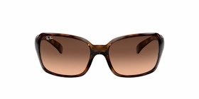 Ray Ban RB4068 642/A5 60  Ladies  Sunglasses