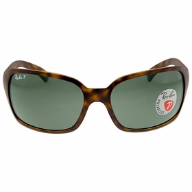 Ray Ban RB4068 894/58 60-17 Highstreet Ladies  Sunglasses