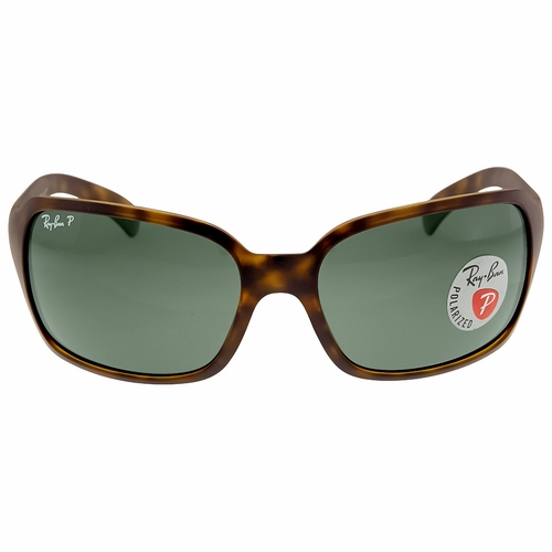 Ray Ban RB4068 894/58 60-17 Highstreet Ladies  Sunglasses