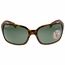 Ray Ban RB4068 894/58 60-17 Highstreet Ladies  Sunglasses