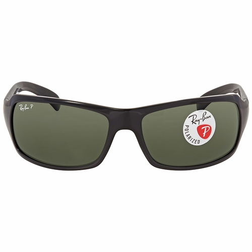 Ray Ban RB4075 60158 61 RB4075 Mens Sunglasses Ray Ban RB4075 60158 61 RB4075 Mens Sunglasses