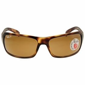Ray Ban RB4075 642/57 61-16 Highstreet   Sunglasses