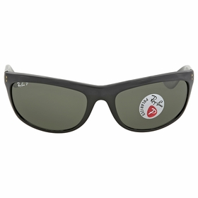 Ray Ban RB4089 601/58 62 Balorama Mens  Sunglasses