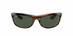 Ray Ban RB4089 820/3162 Balorama   Sunglasses