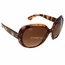 Ray Ban RB4098 642/A5 60 JACKIE OHH II Ladies  Sunglasses