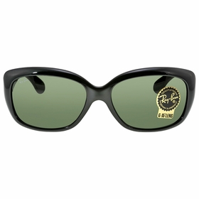 Ray Ban RB4101 601 58 Jackie Ohh Ladies  Sunglasses