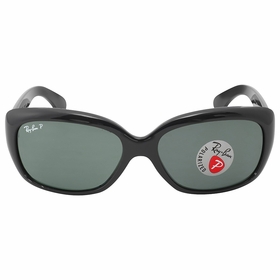 Ray Ban RB4101 601/58 58-17 Jackie Ohh Ladies  Sunglasses