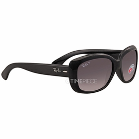 Ray Ban RB4101 601/T3 58 Jackie OHH Ladies  Sunglasses