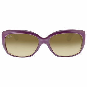 Ray Ban RB4101 613413 58-17 Jakie Ohh Ladies  Sunglasses