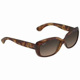 Ray Ban RB4101 642/43 58 Jackie Ohh Ladies  Sunglasses