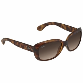 Ray Ban RB4101 642/A5 58 Jackie Ohh Ladies  Sunglasses