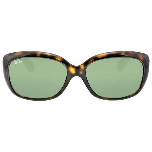 Ray Ban RB4101 710 58 Jackie OHH Ladies  Sunglasses