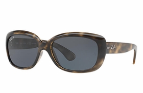 Ray Ban RB4101731/8158 Jackie Ohh Ladies  Sunglasses