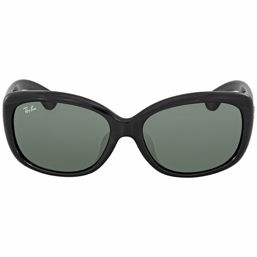 Ray Ban RB4101F 601/71 58 Jackie Ohh   Sunglasses