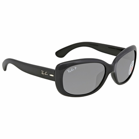 Ray Ban RB4101F 601/T3 58 Jackie Ohh Ladies  Sunglasses
