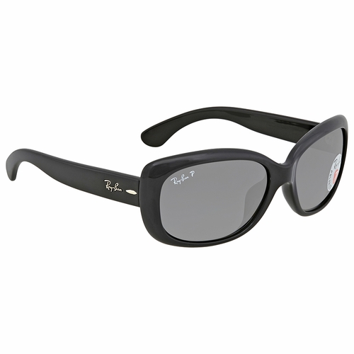 Ray Ban RB4101F 601/T3 58 Jackie Ohh Ladies  Sunglasses