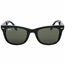 Ray Ban RB4105 601 50-22 Wayfarer Unisex  Sunglasses