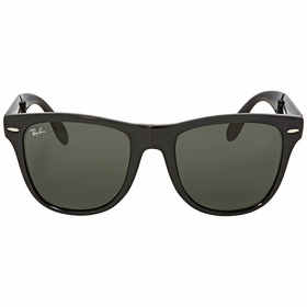 Ray Ban RB4105 601 54 Wayfarer Folding Classic Unisex  Sunglasses