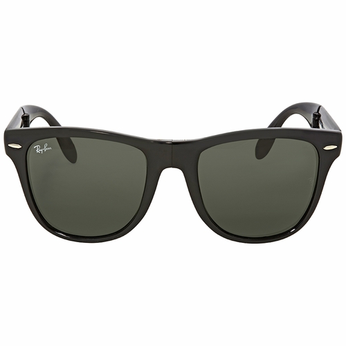 Ray Ban RB4105 601 54 Wayfarer Folding Classic Unisex  Sunglasses