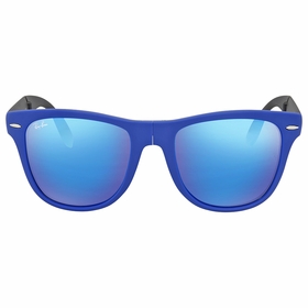 Ray Ban RB4105 602017 54 Wayfarer Unisex  Sunglasses