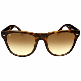 Ray Ban RB4105 710/51 54-20 Wayfarer Mens  Sunglasses