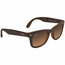 Ray Ban RB4105 894/4350 Wayfarer Folding Mens  Sunglasses