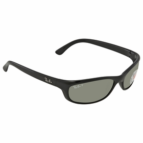 Ray Ban RB4115 6019A 57 Predator   Sunglasses