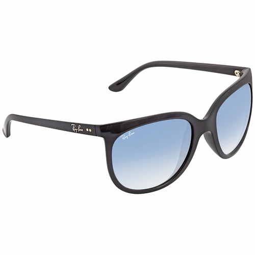 Ray Ban RB4126 601/3F 57 Cats 1000 Ladies  Sunglasses