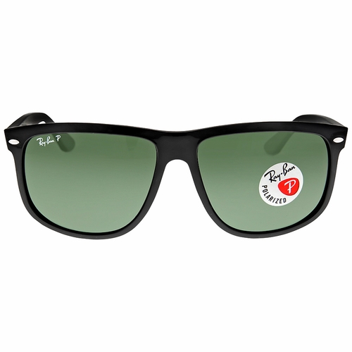 Ray Ban RB4147 601/58 60 Boyfriend Mens  Sunglasses