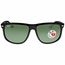 Ray Ban RB4147 601/58 60 Boyfriend Mens  Sunglasses