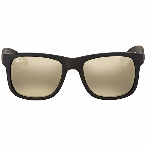 Ray Ban RB4165 622/5A 51 Justin Color Mix Mens  Sunglasses